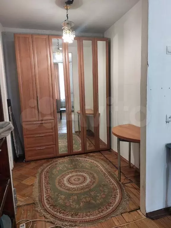 Комната 25 м в 5-к., 4/4 эт. - Фото 1
