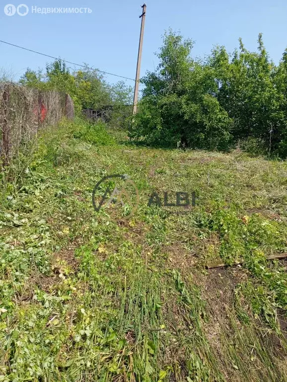 Участок в Чесноковский сельсовет, СНТ Колос-2 (8.9 м) - Фото 0