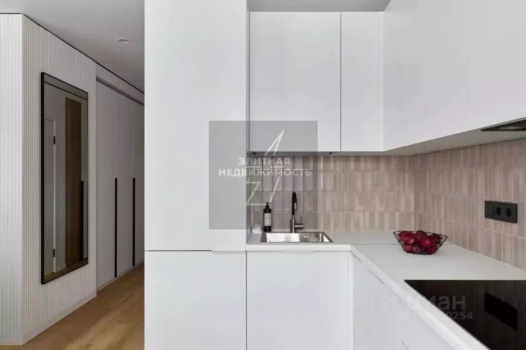 Студия Татарстан, Казань ул. Вишневского, 55 (36.0 м) - Фото 2