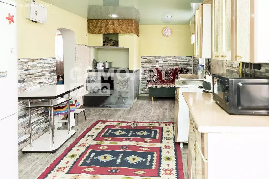 Дом в село Топки, Заречная улица, 35А (37.6 м) - Фото 2