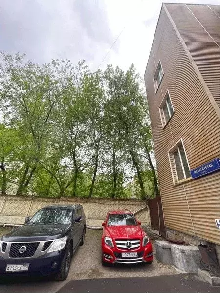 Апартаменты-студия, 14,8 м, 4/4 эт. - Фото 1