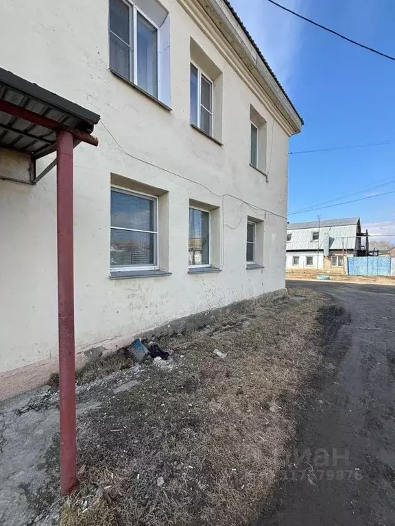 Помещение свободного назначения в Челябинская область, Сосновский ... - Фото 0