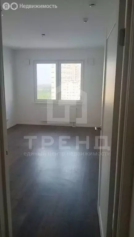 Квартира-студия: Санкт-Петербург, Пейзажная улица, 24к3 (21.1 м) - Фото 2