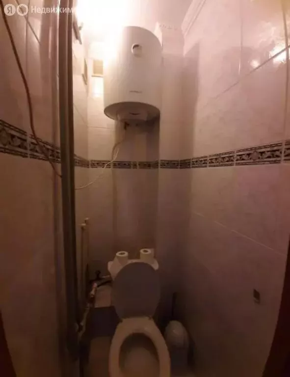 1-комнатная квартира: Краснодар, улица Красных Партизан, 105 (35 м) - Фото 2