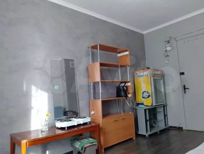 Комната 18 м в 1-к., 2/5 эт. - Фото 0