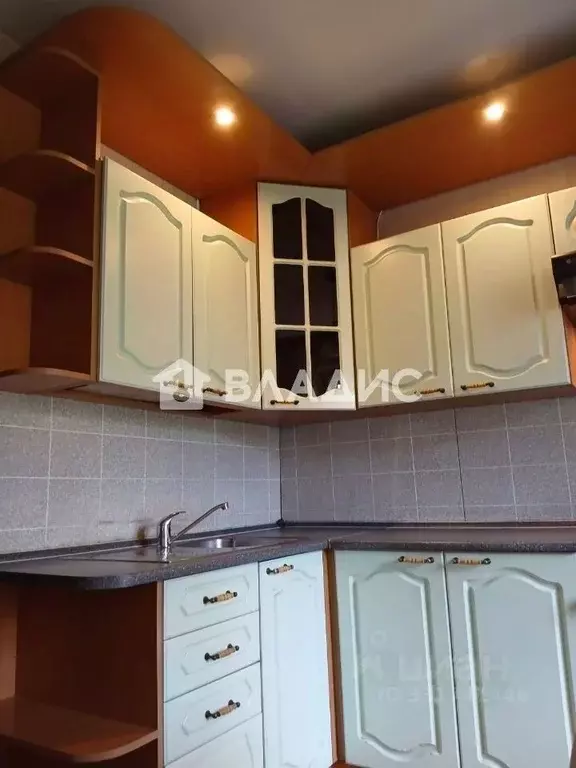 2-к кв. Санкт-Петербург ул. Костюшко, 2к1 (64.3 м) - Фото 1