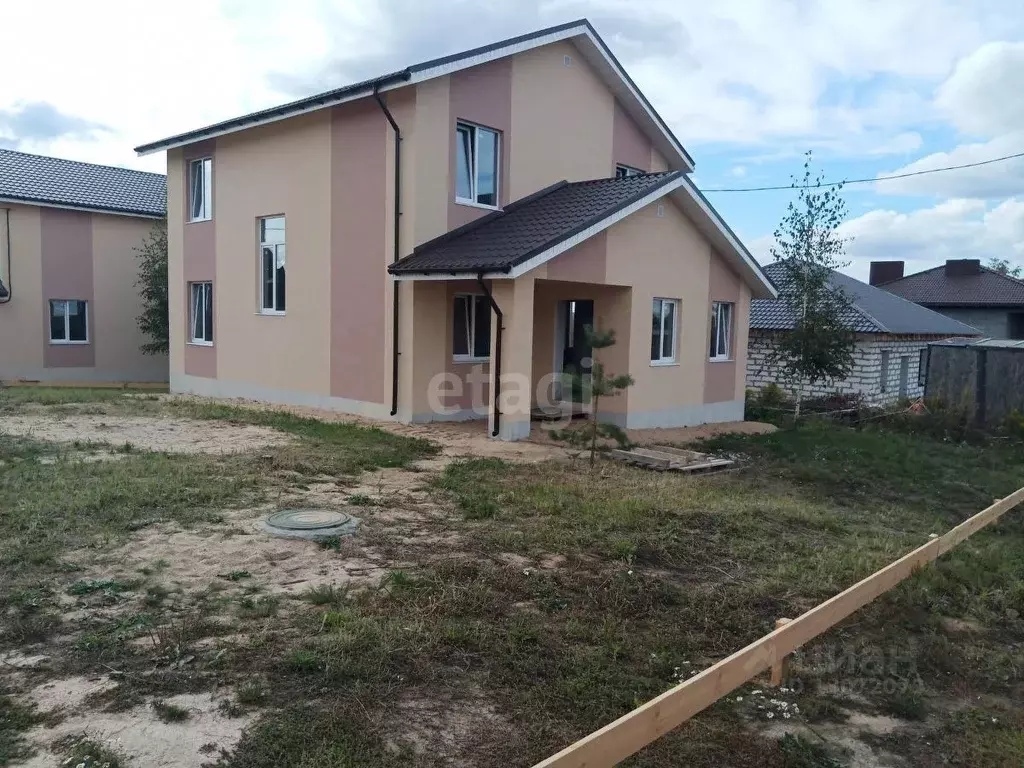 Купить Дом В Малой Ельне Кстовского Района