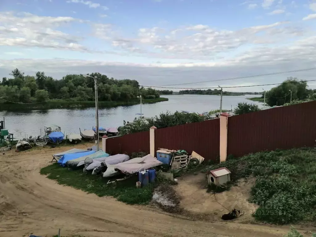 Дом в Саратовская область, Энгельсский район, Красноярское ... - Фото 0