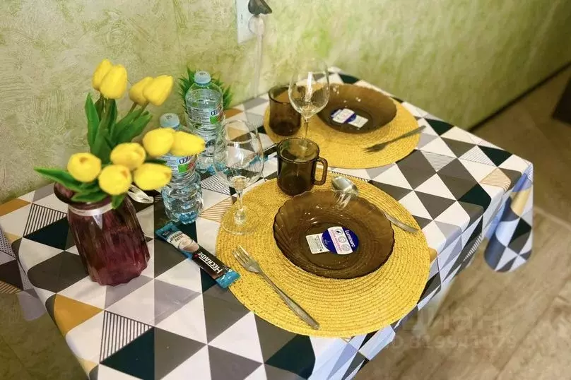 1-к кв. Белгородская область, Белгород ул. Белгородского полка, 44 ... - Фото 2