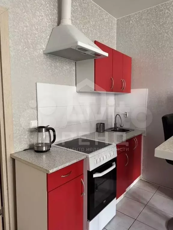 Квартира-студия, 25 м, 11/24 эт. - Фото 0