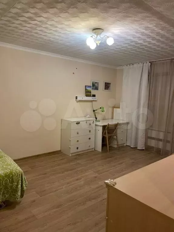 1-к. квартира, 40м, 6/9эт. - Фото 0