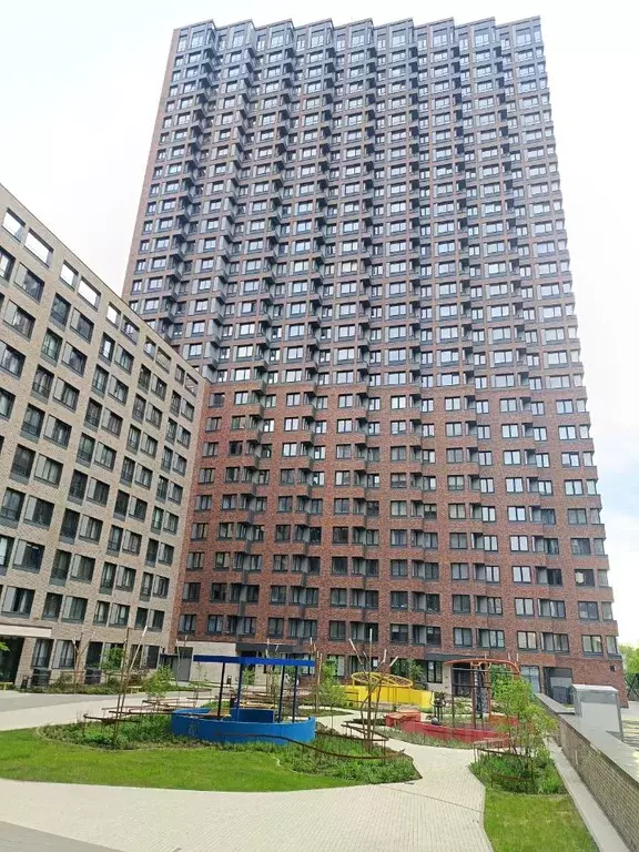 1-к кв. Москва ул. Ивана Франко, 6 (44.2 м) - Фото 2