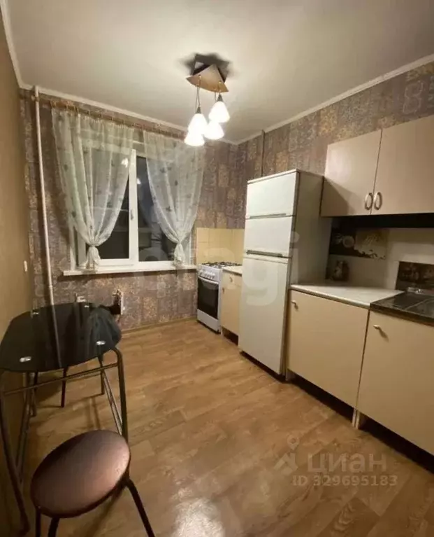 1-к кв. Свердловская область, Екатеринбург пер. Замятина, 28 (33.5 м) - Фото 1