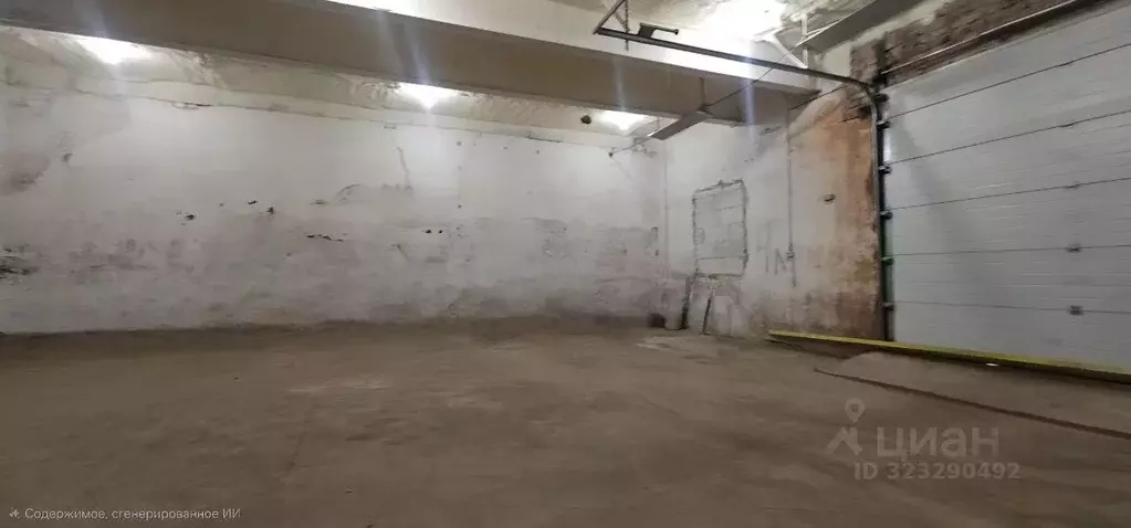 Производственное помещение в Новосибирская область, Новосибирск ... - Фото 2