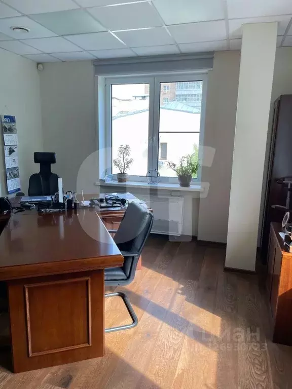 Офис в Москва ул. Образцова, 4Ак1 (300 м) - Фото 2