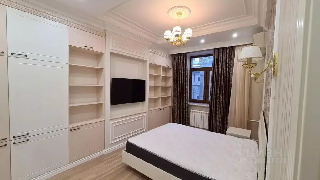 2-к кв. Москва Долгоруковская ул., 39/6 (60.0 м) - Фото 2