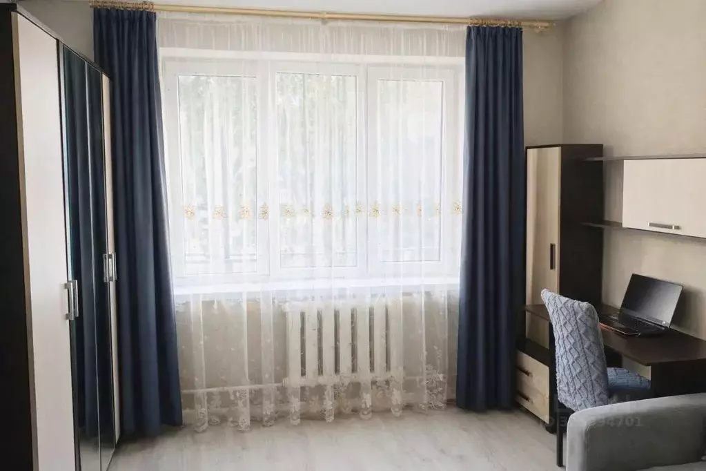 2-к кв. Краснодарский край, Сочи ул. Яна Фабрициуса, 2/26 (55.0 м) - Фото 2