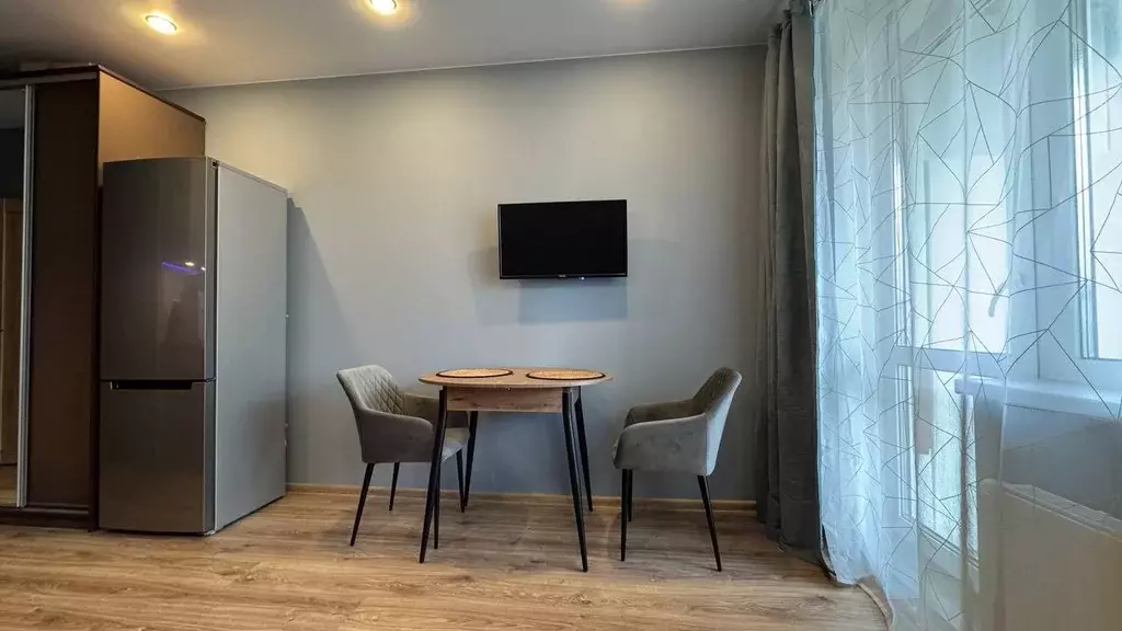 Продаётся квартира-студия, 20.3 м - Фото 0