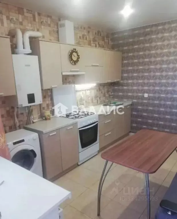 1-к кв. Краснодарский край, Ейск Красная ул., 53/2 (40.9 м) - Фото 1