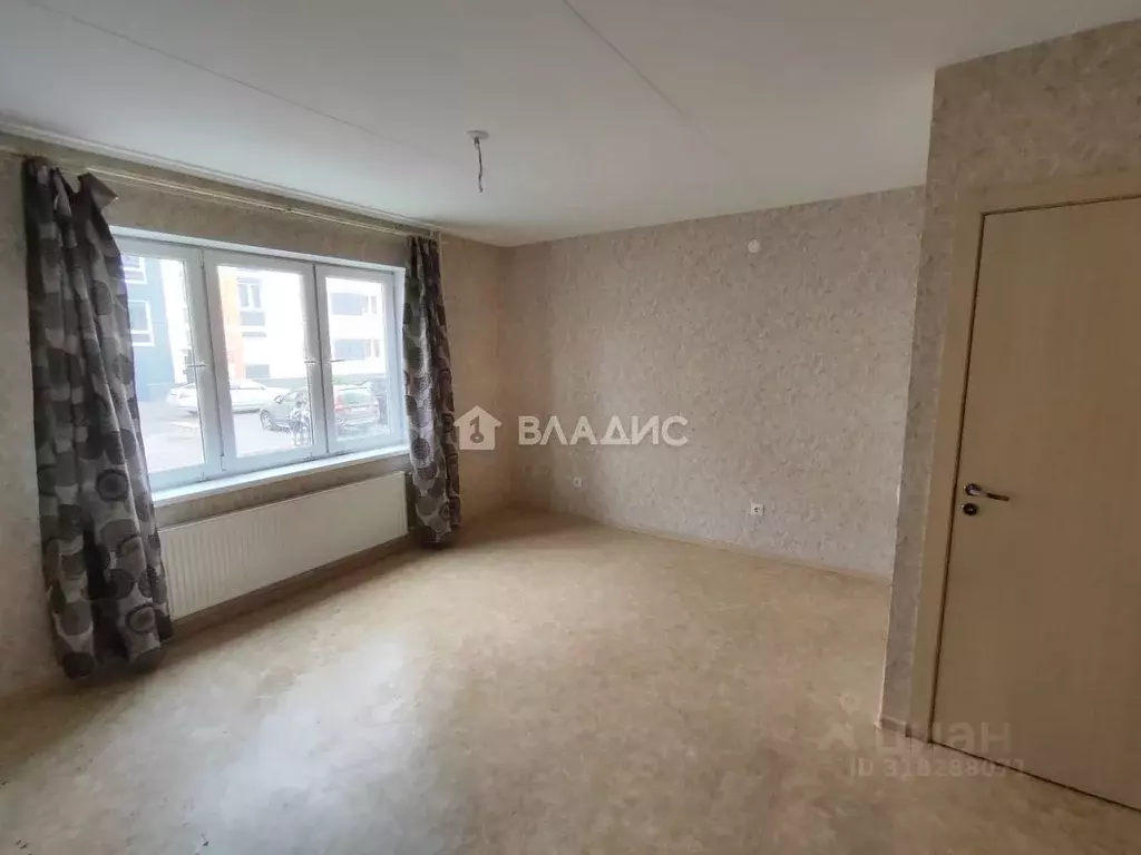 2-к кв. Карелия, Кондопога бул. Юности, 6 (38.9 м) - Фото 1