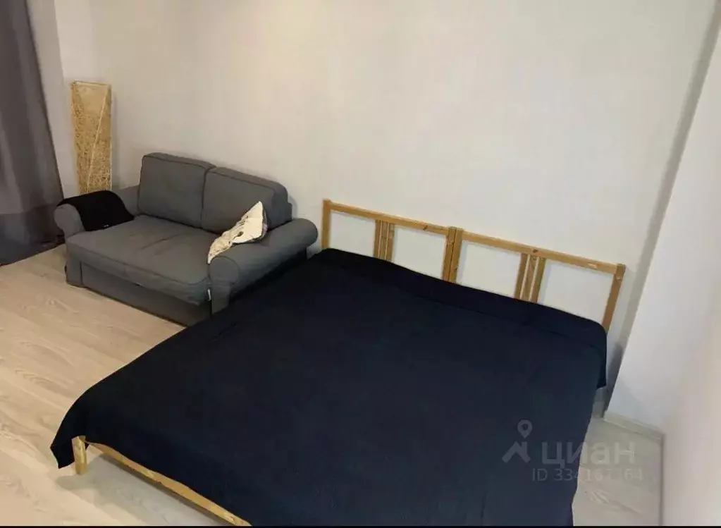 2-к кв. Псковская область, Псков Инженерная ул., 123 (56.85 м) - Фото 2