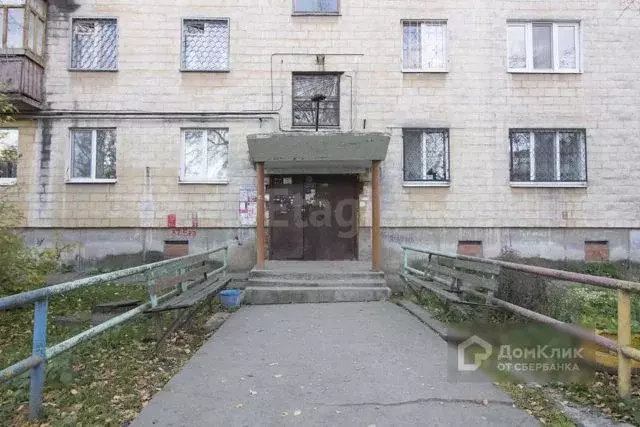 Продаётся 3-к квартира, 56.5 м - Фото 1