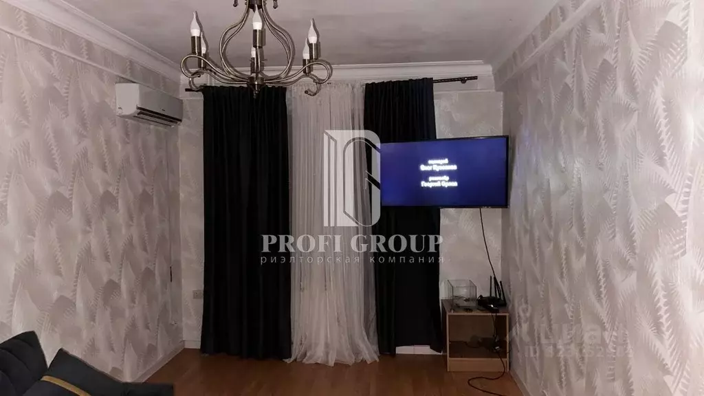 2-к кв. Дагестан, Махачкала ул. Магомедтагирова (55.0 м) - Фото 1