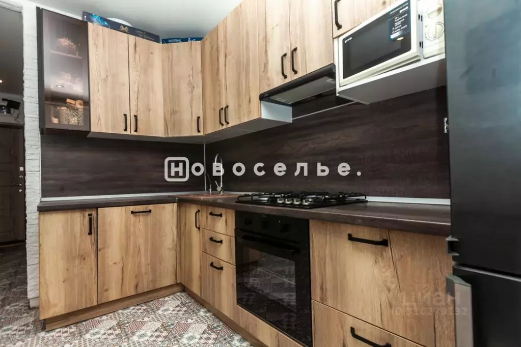 2-к кв. Рязанская область, Рязань ул. Новоселов, 40к1 (50.0 м) - Фото 0