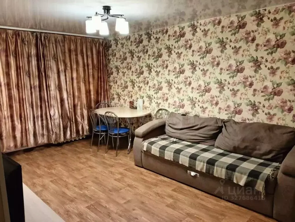 3-к кв. Пермский край, Пермь Магистральная ул., 26 (58.0 м) - Фото 2