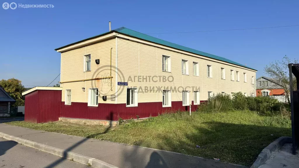 3-комнатная квартира: Балтаси, улица Ленина, 137 (47.4 м) - Фото 0