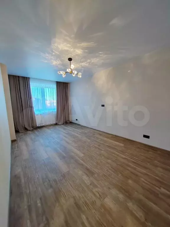 3-к. квартира, 74 м, 7/14 эт. - Фото 1