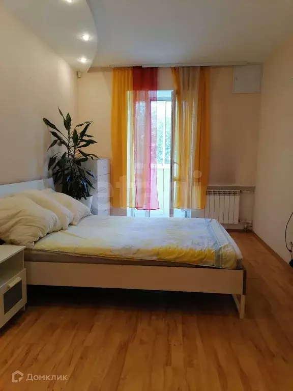 Продаётся 1-к квартира, 41.1 м - Фото 1