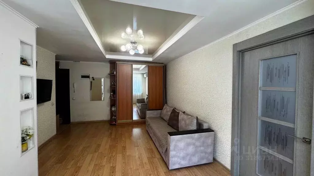 2-к кв. Башкортостан, Стерлитамак ул. Худайбердина, 162 (41.5 м) - Фото 1