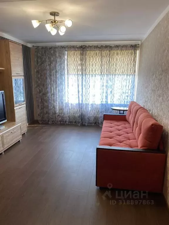 2-к кв. Москва Краснодарская ул., 57К1 (57.0 м) - Фото 0