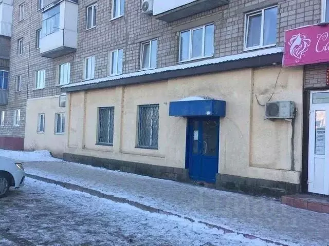 Помещение свободного назначения в Башкортостан, Уфа Шакша мкр, ул. ... - Фото 2