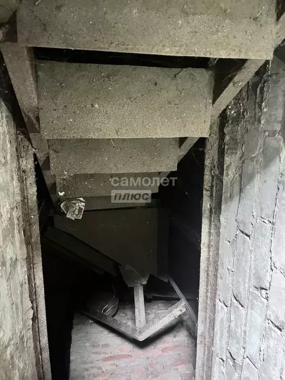 Гараж в Курская область, Курчатов 8-й мкр,  (20 м) - Фото 2