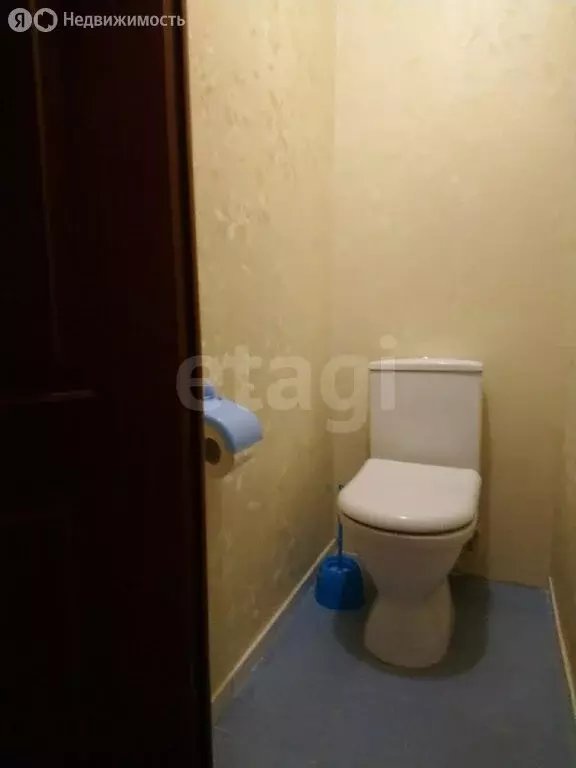 1-комнатная квартира: Аксай, улица Карла Либкнехта, 124 (30.1 м) - Фото 1