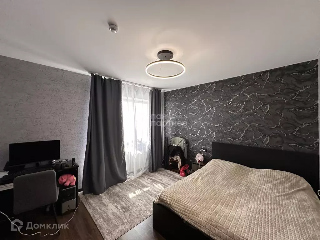 Продаётся 1-к квартира, 37.1 м - Фото 0