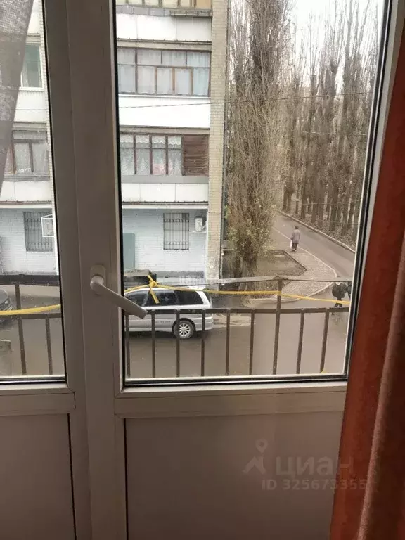 Комната Воронежская область, Воронеж ул. Писарева, 11А (12.0 м) - Фото 1