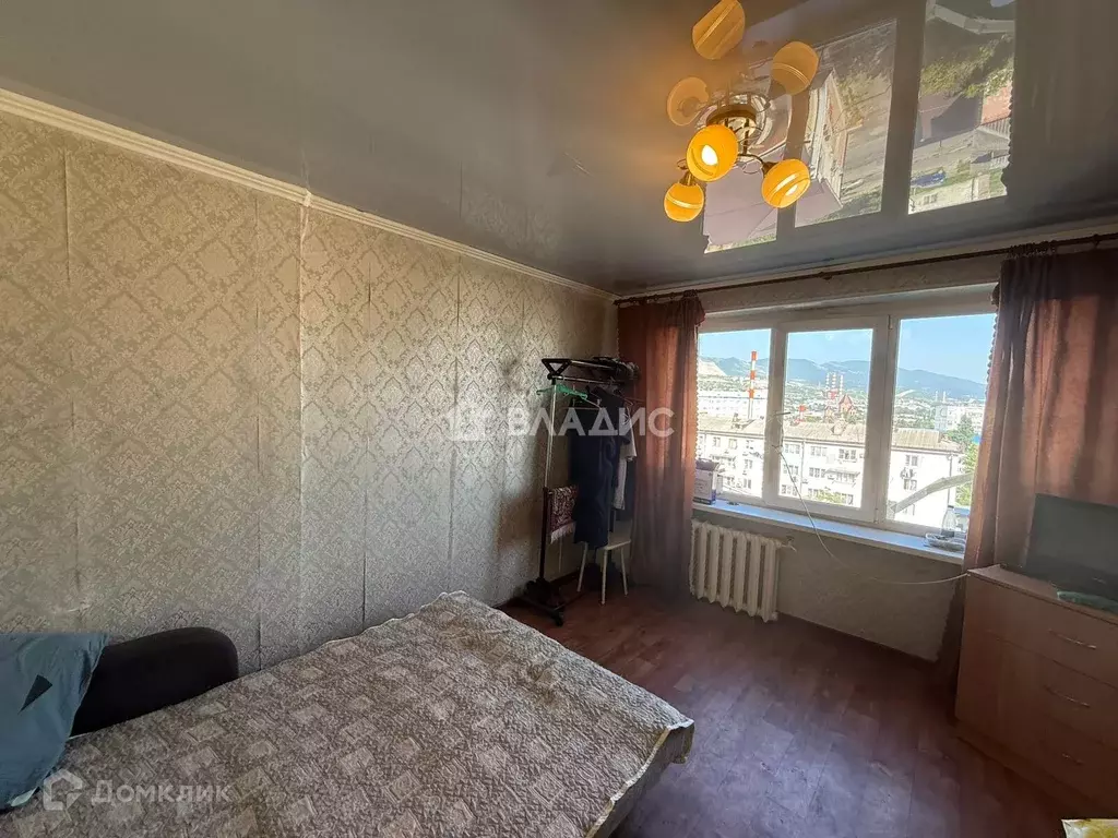 Продаётся 1-к квартира, 17.1 м - Фото 1
