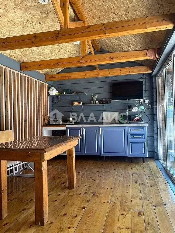 Дом в Бурятия, Улан-Удэ Тепловик мкр, ул. Тепловая (100 м) - Фото 2