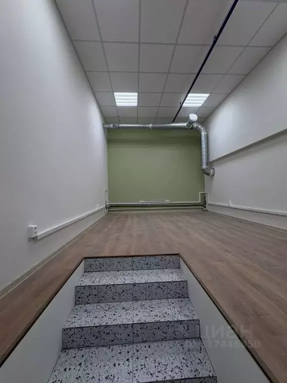 Офис в Санкт-Петербург ул. Дыбенко, 7к4 (24 м) - Фото 1