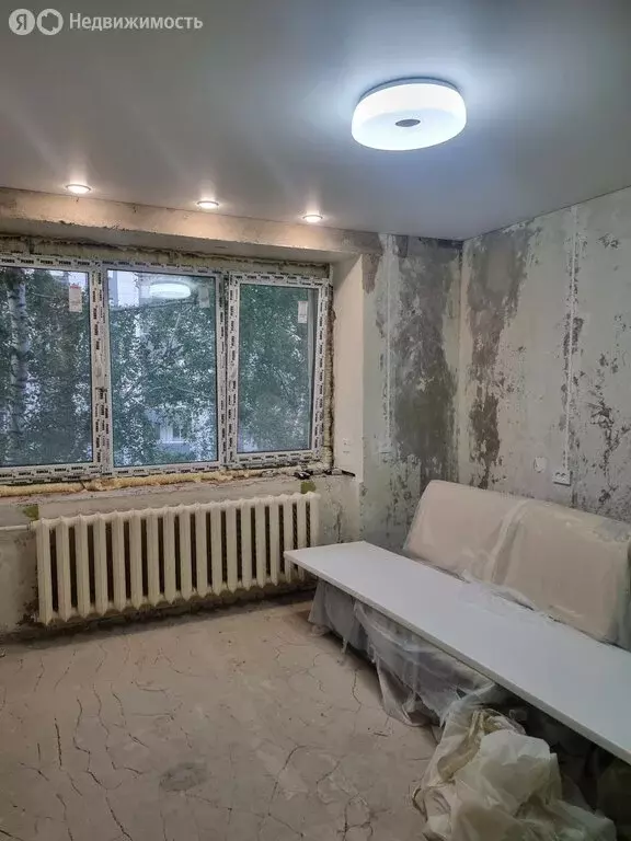 2-комнатная квартира: Набережные Челны, улица Академика Рубаненко, 10 ... - Фото 1