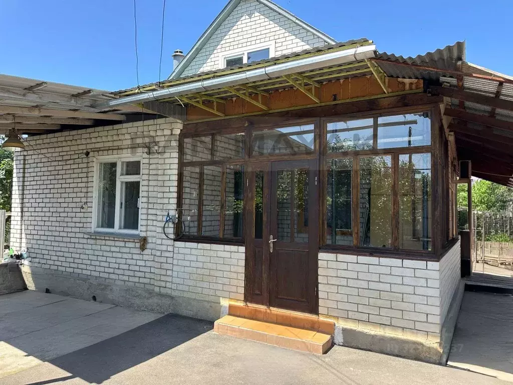 Дом в Адыгея, Майкоп ул. Свободы, 353 (74 м) - Фото 2