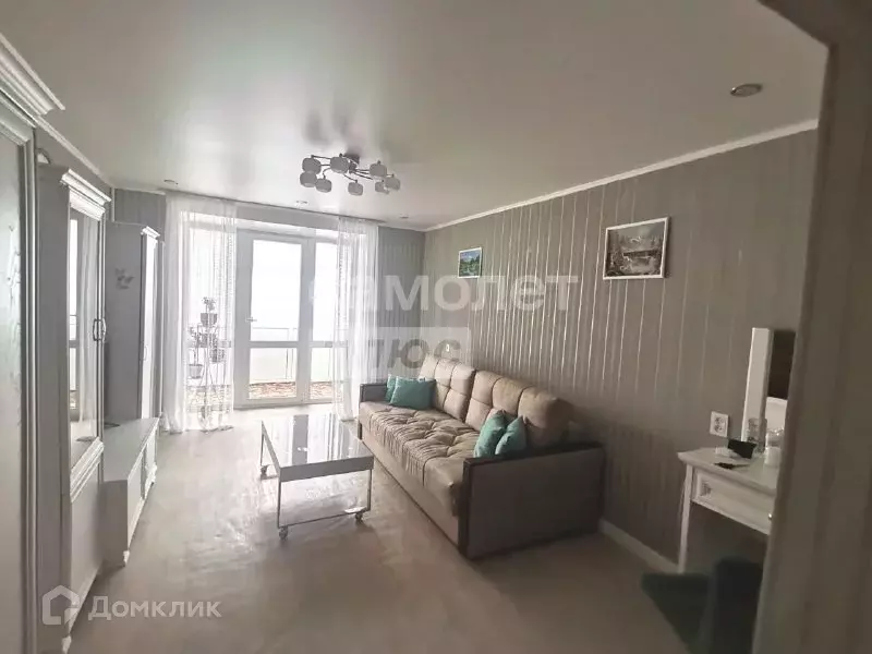 Продаётся 3-к квартира, 60.4 м - Фото 0
