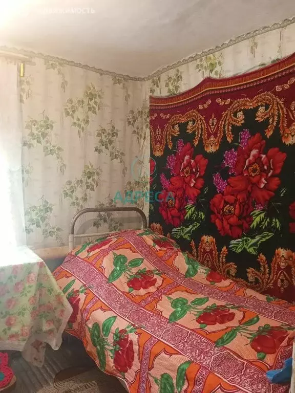 Дом в хутор Бородин, Верхняя улица (44.9 м) - Фото 1