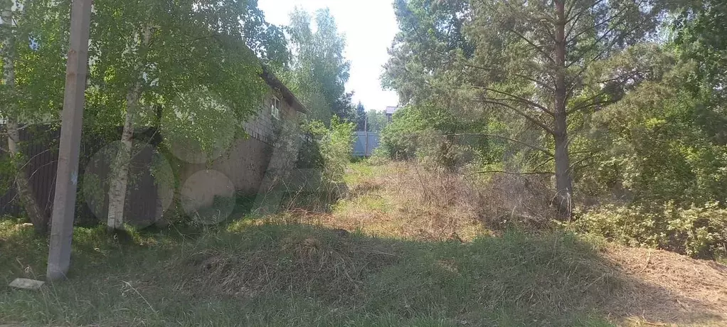 Участок 9,2 сот. (ИЖС) - Фото 0