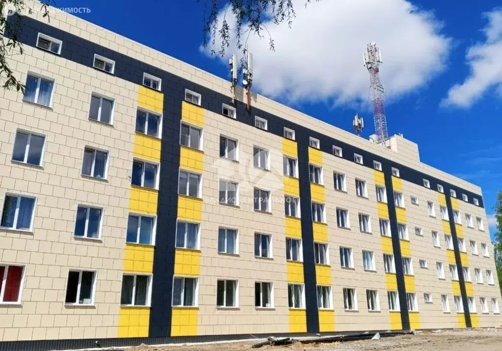 Квартира-студия: Новосибирск, микрорайон Северный, Сухановская улица, ... - Фото 1