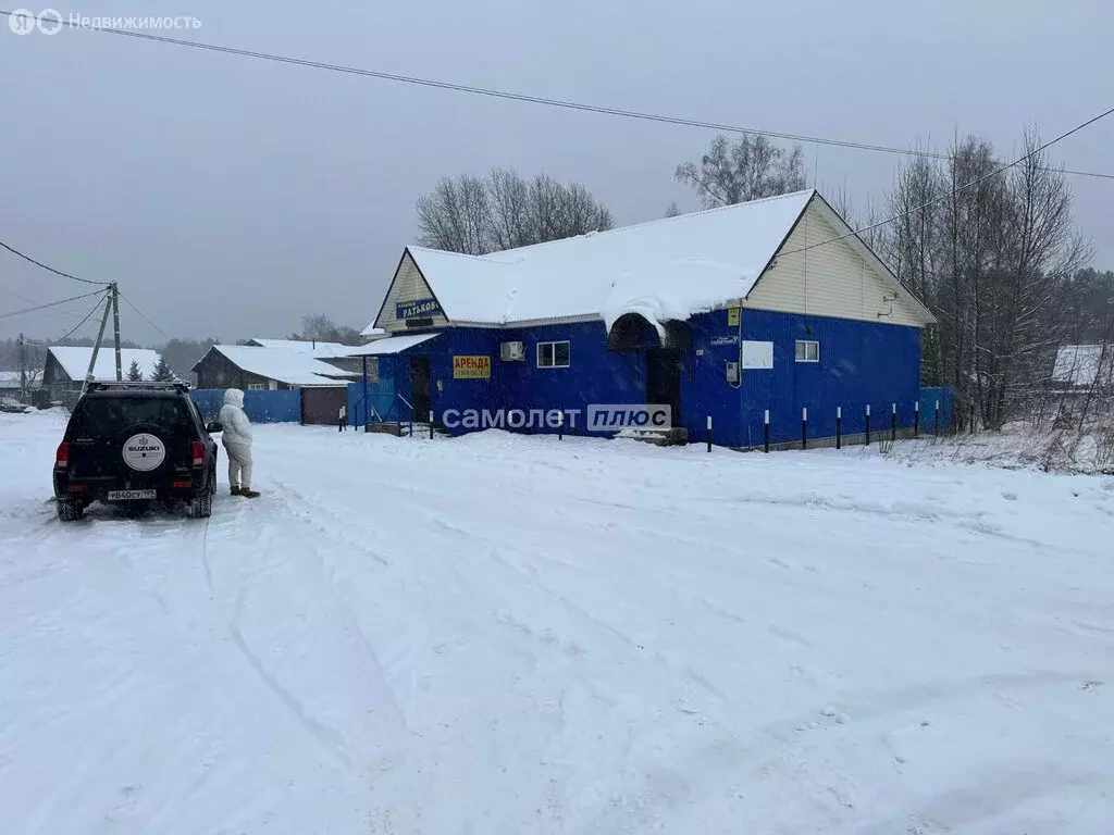 Помещение свободного назначения (189 м) - Фото 1