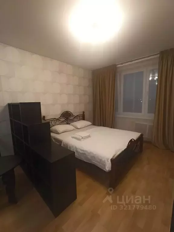 1-к кв. Московская область, Подольск Силикатная ул., 6/3 (42.0 м) - Фото 0